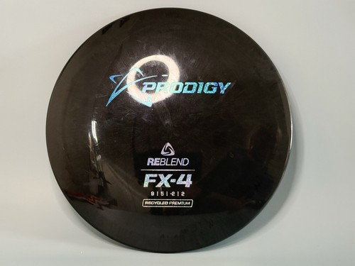 Prodigy FX-4 ReBlend 175g Fairway Driver